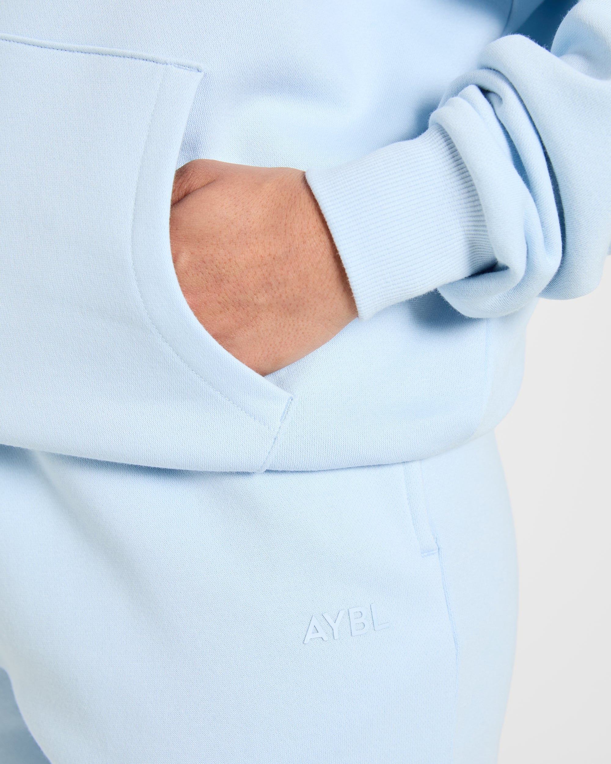 Lifestyle Oversized Hoodie