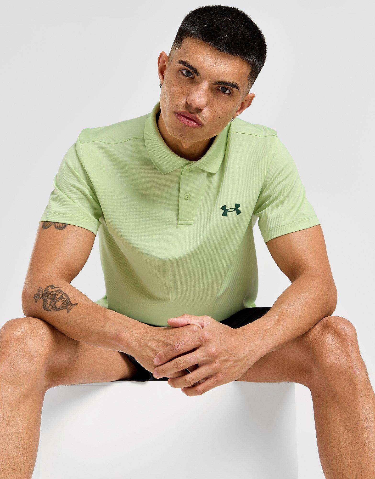 Under Armour Polo Performance Homme