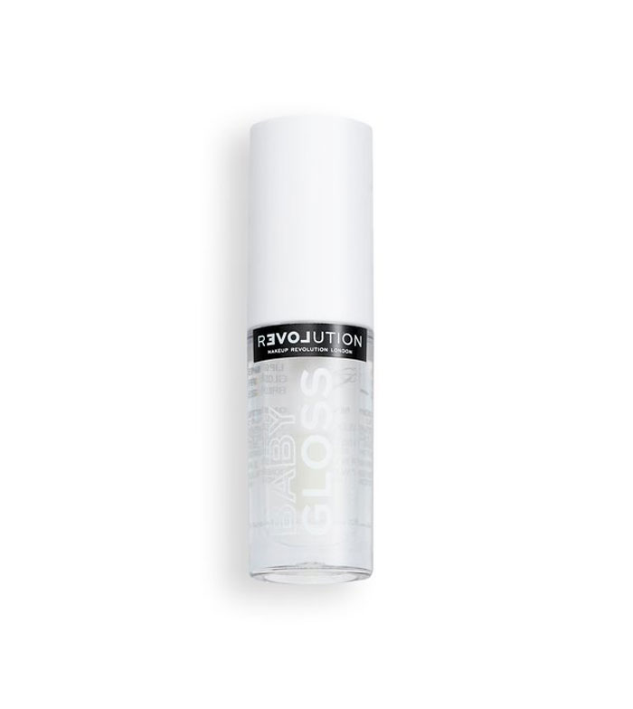 Revolution Relove - Lip gloss Baby Gloss - Dream