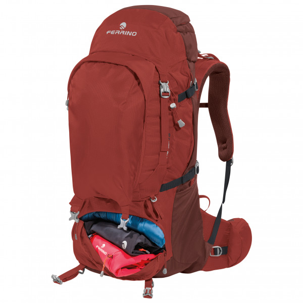 Ferrino - Backpack Transalp 75 - Sac à dos de trekking