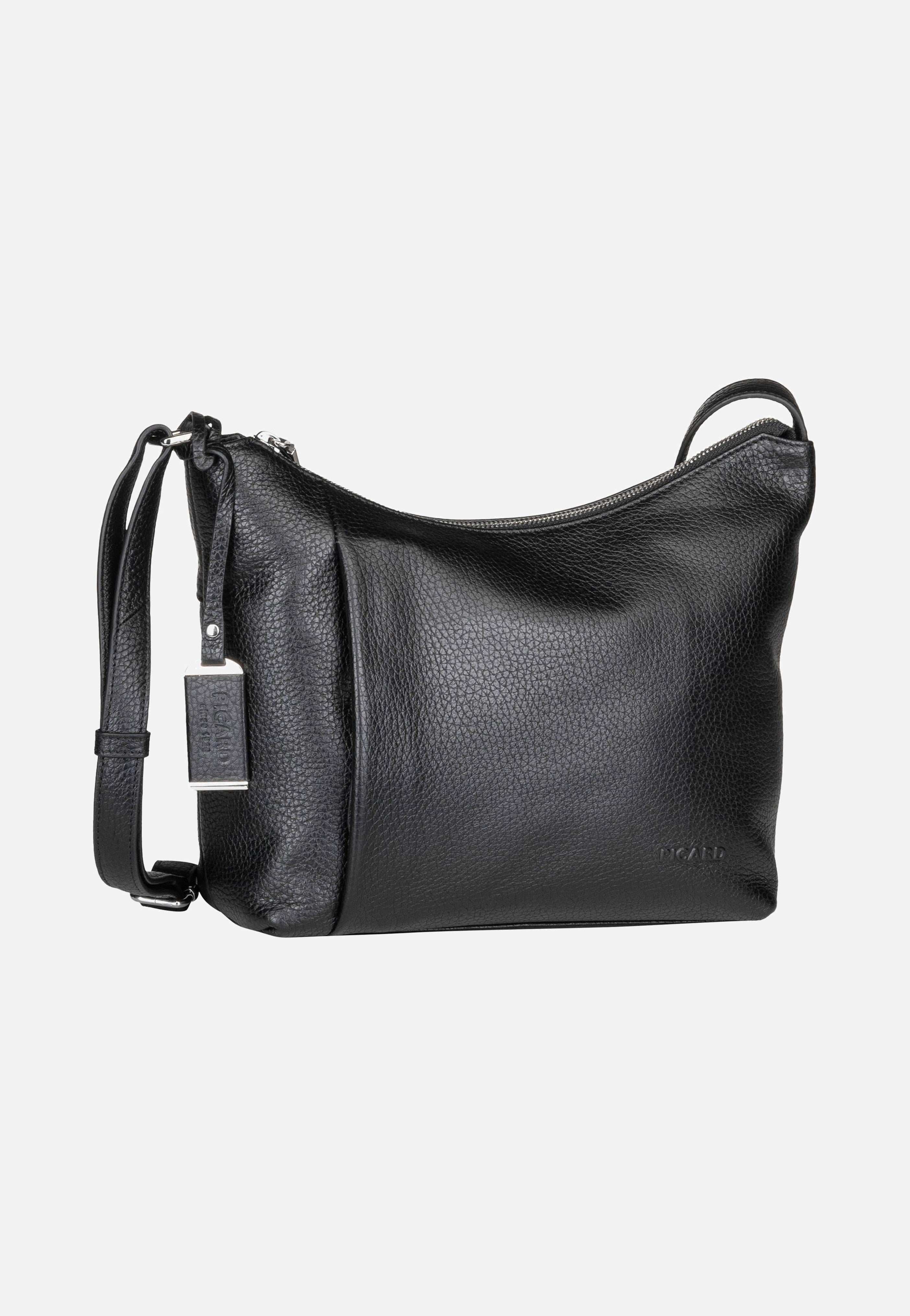 Pure 7971 Schwarz - Beuteltasche
