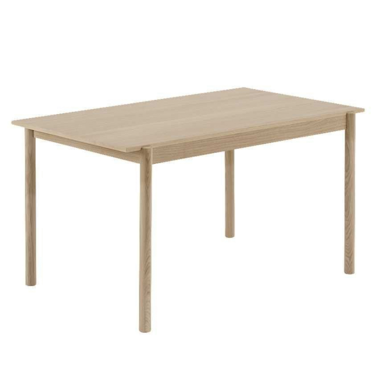 Muuto Linear Wood bureau 140x85
