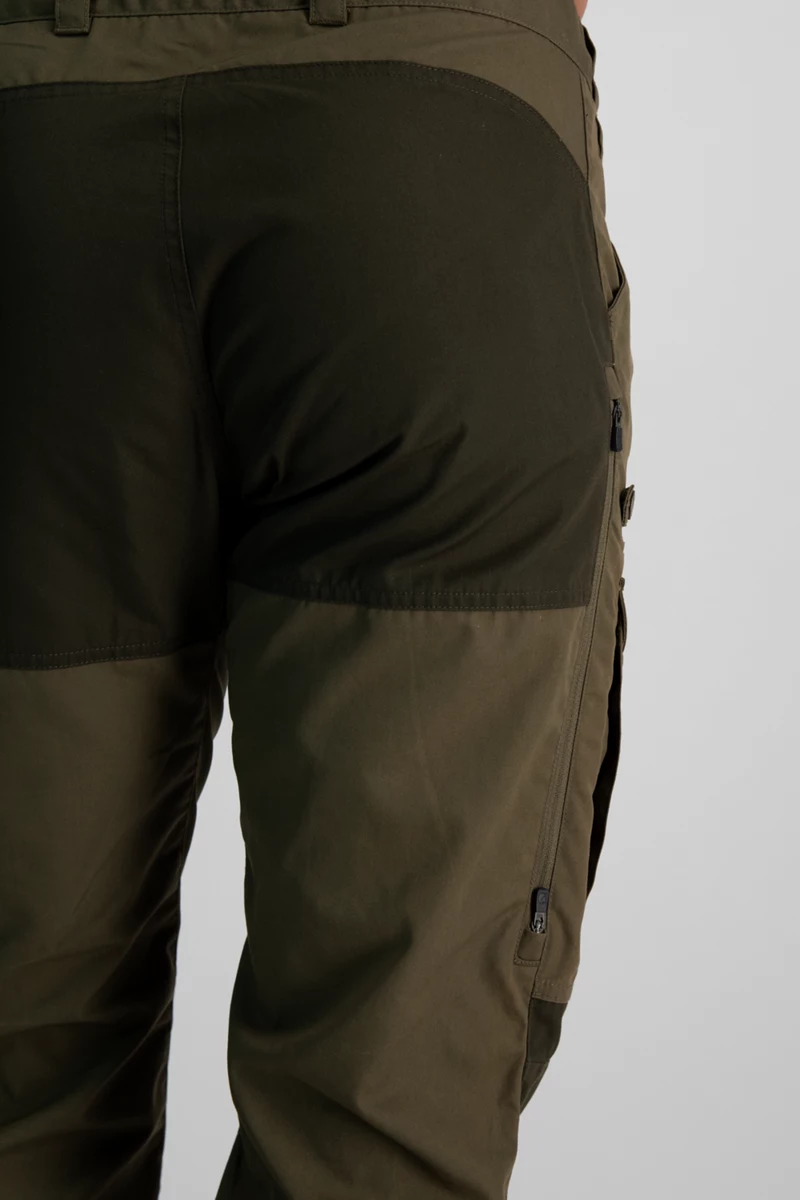Fjällräven Vidda Pro Ventilated Herren Wanderhose