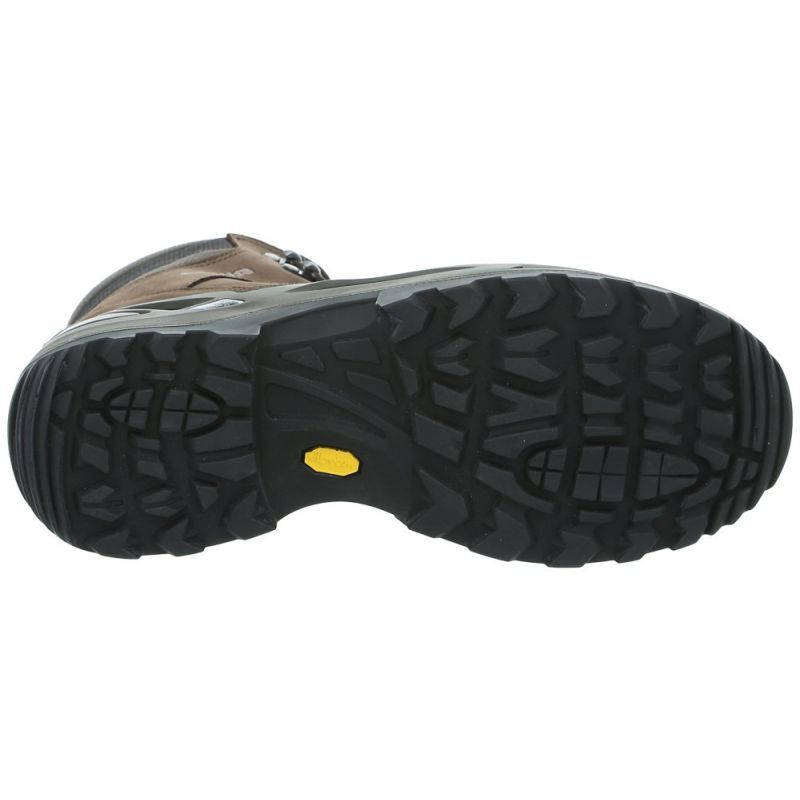 Renegade LL Mid - Chaussures randonnée homme