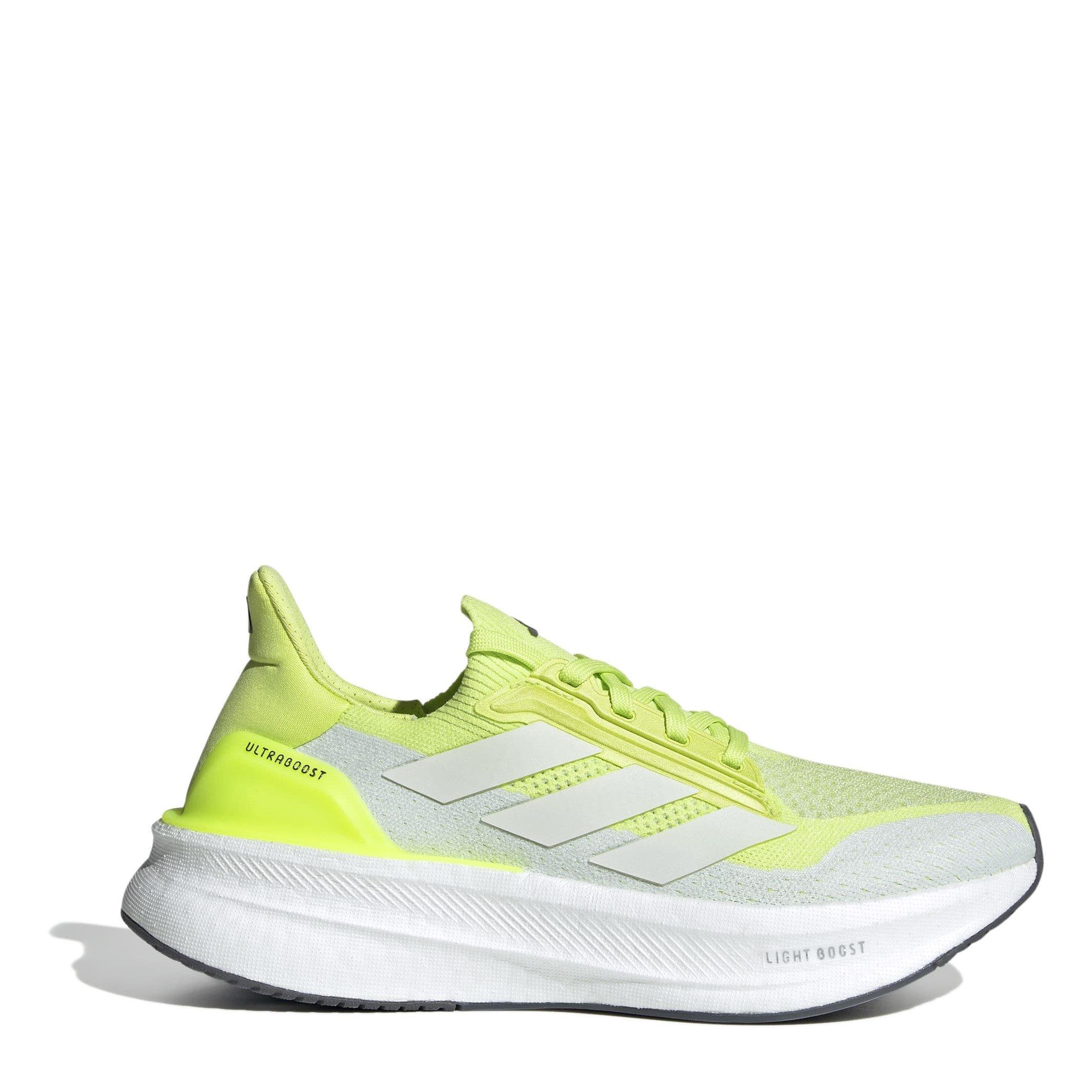 adidas Ultraboost 5x Road Running Shoes Womens