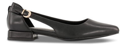 Marco Tozzi Ballerina Sort 2-22114-42