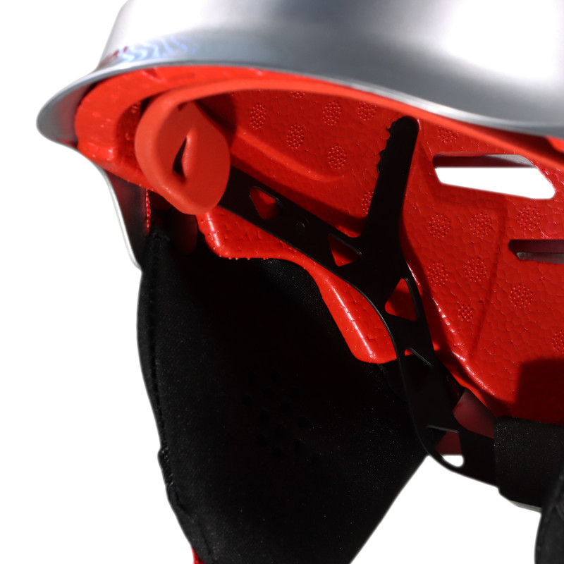 Casque forward wip wipper 2.0 gris