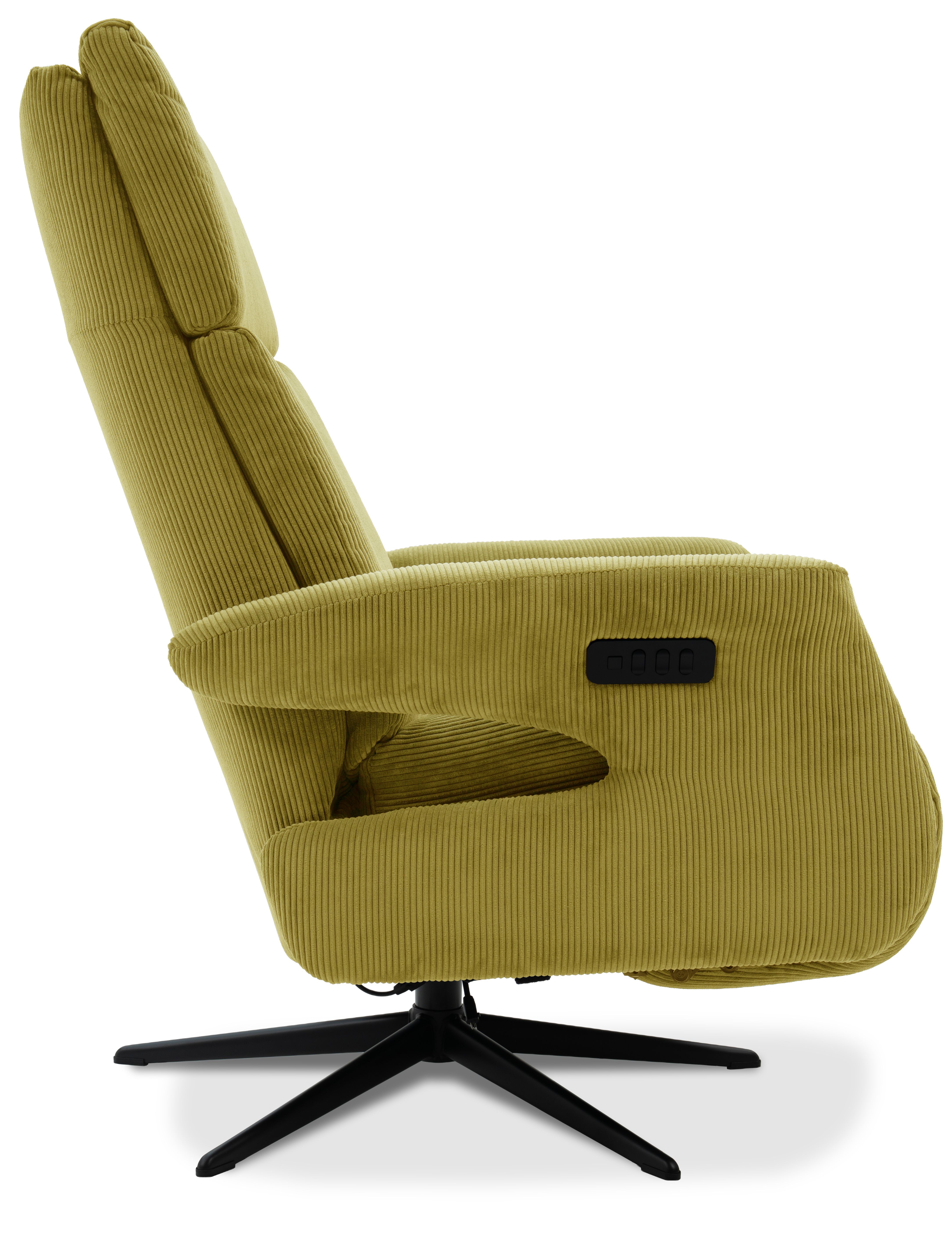 Relaxfauteuil Klaas