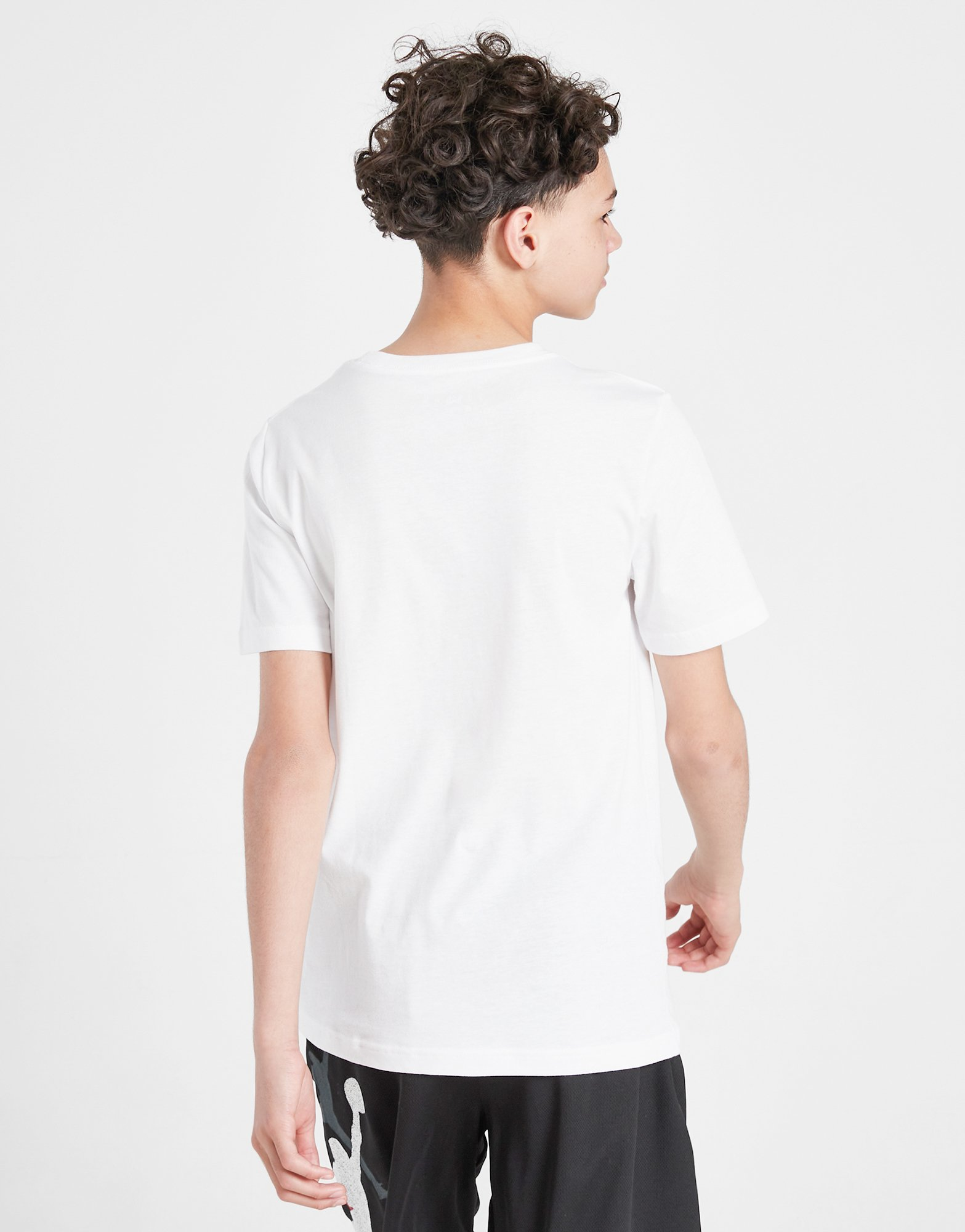 Jordan T-shirt Air Globe Junior