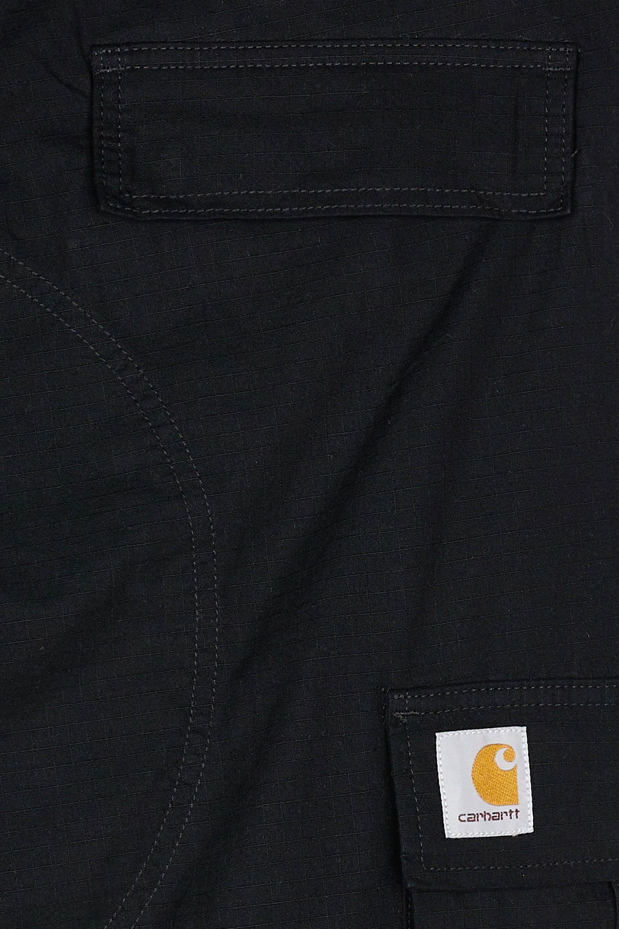 CARHARTT WIP Cargo Regular Cargo Pant Noir