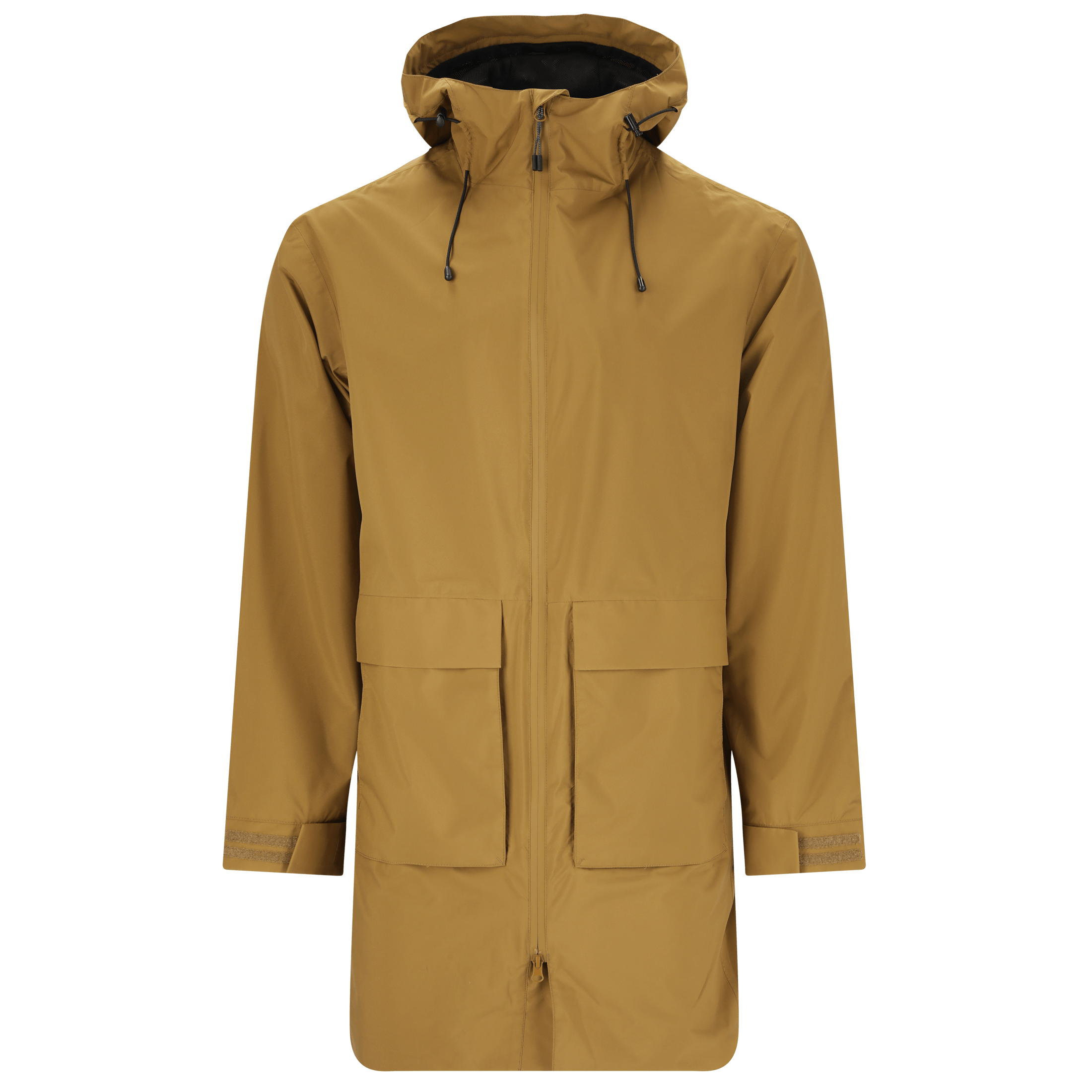 Vertical Florey M AWG Parka W-PRO 10000 - Jakke