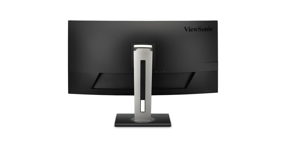 ViewSonicUWQHD Curved Docking Monitor VG3456C 34