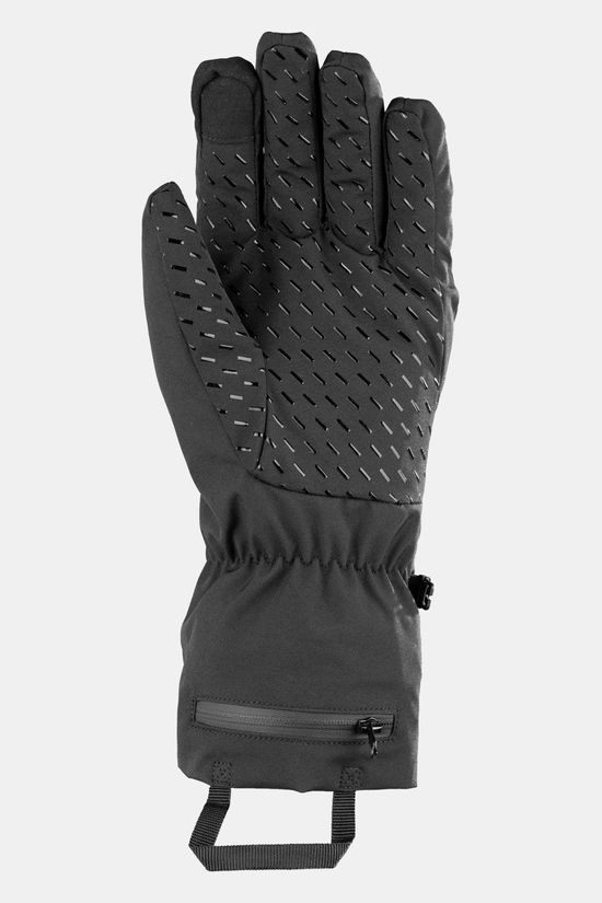 HEAT EXPERIENCE HEAT EXPERIENCE Heated Everyday Handschoen