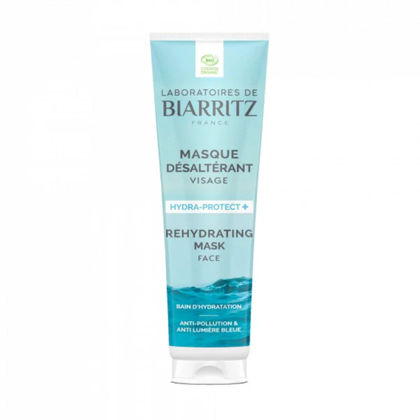 Laboratoires de biarritz Masque Désaltérant 75 ml