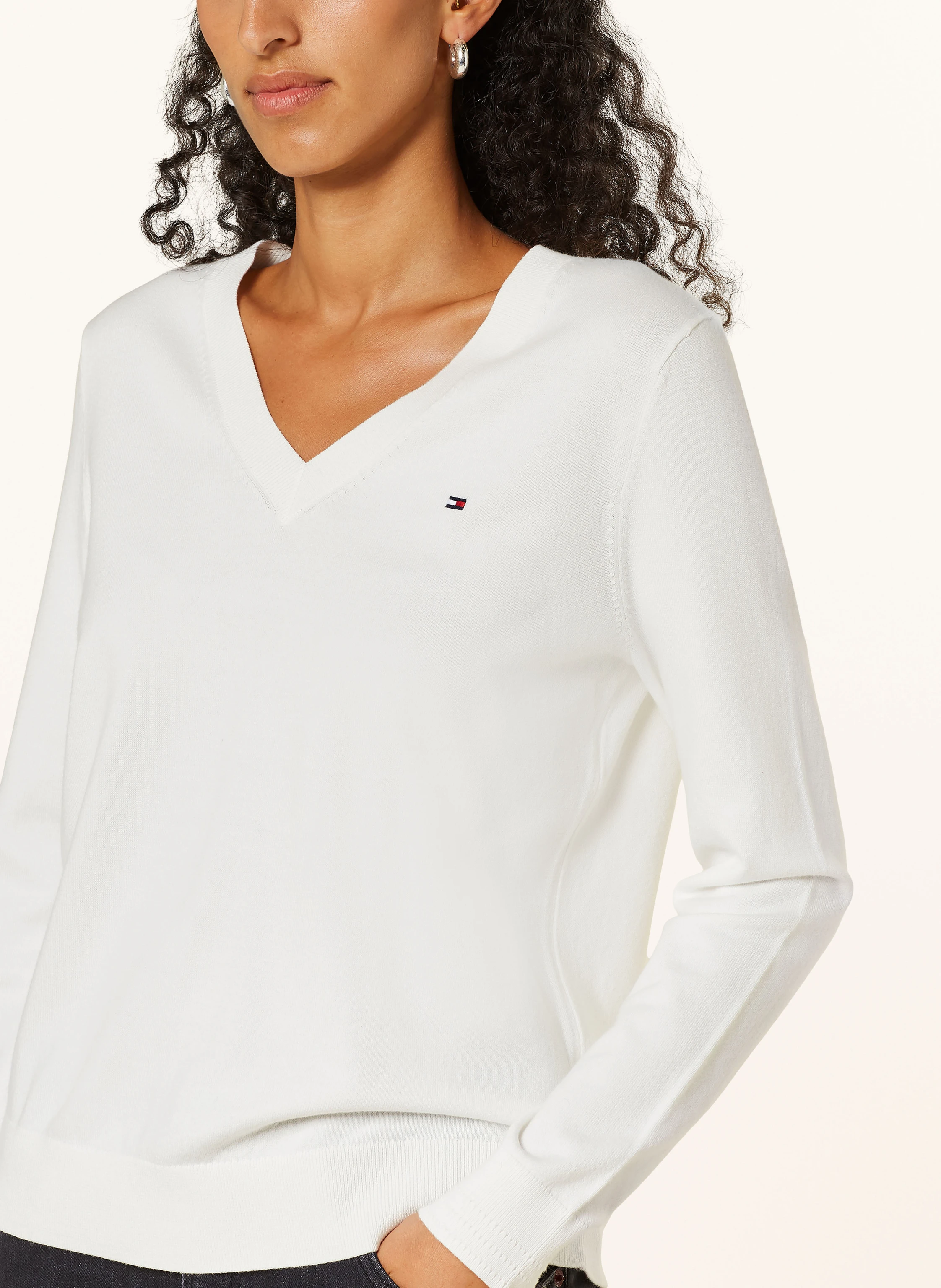 TOMMY HILFIGER Pullover