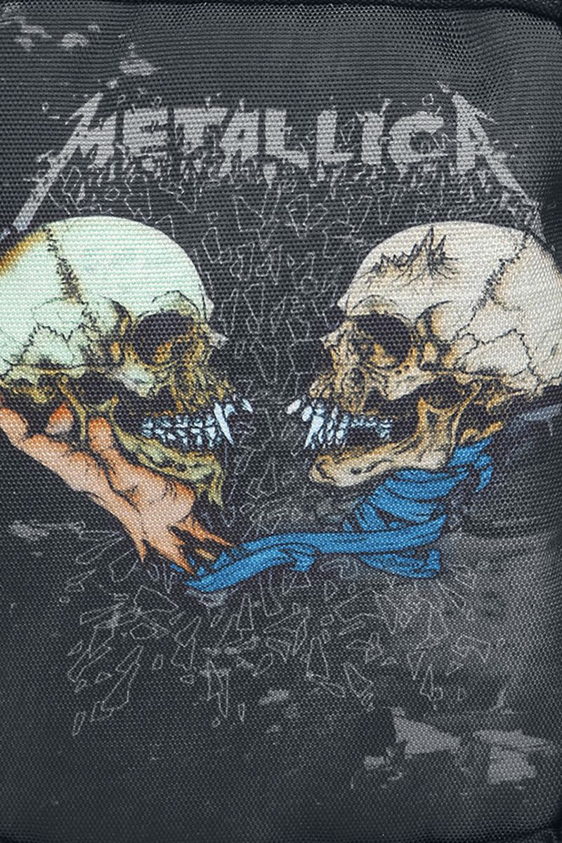 Rocksax - Sad But True | Metallica Sac à bandoulière