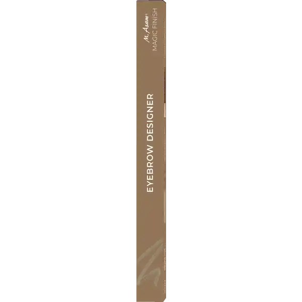 MAGIC FINISH Eyebrow Designer - dark blonde