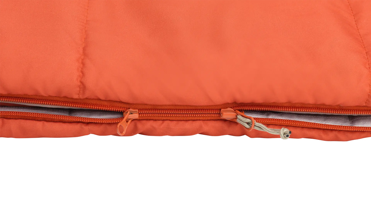 Campion Lux Orange
