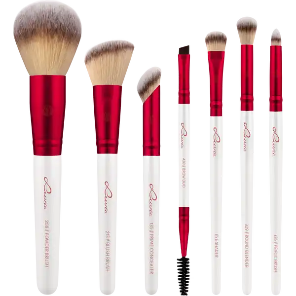 Prime Vegan Memories - Brush Set