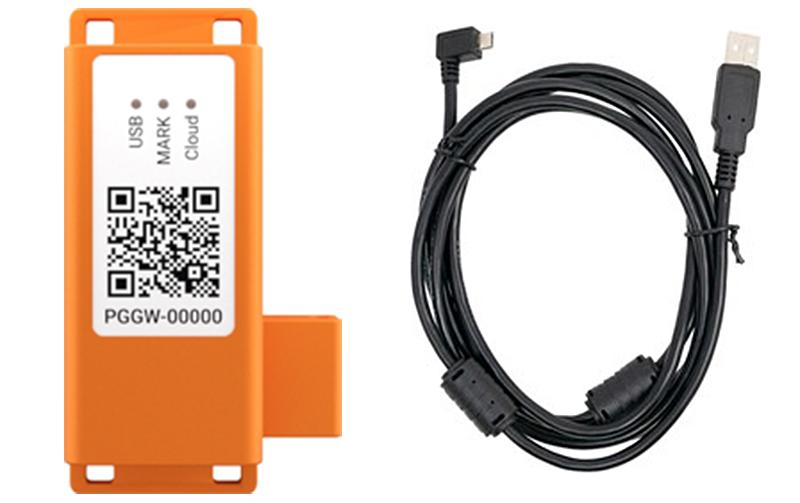 Gateway Bundle – USB<br>Basisstation für ProGlove-Scanner