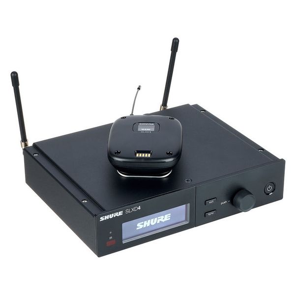 Shure SLXD14E/98H K59