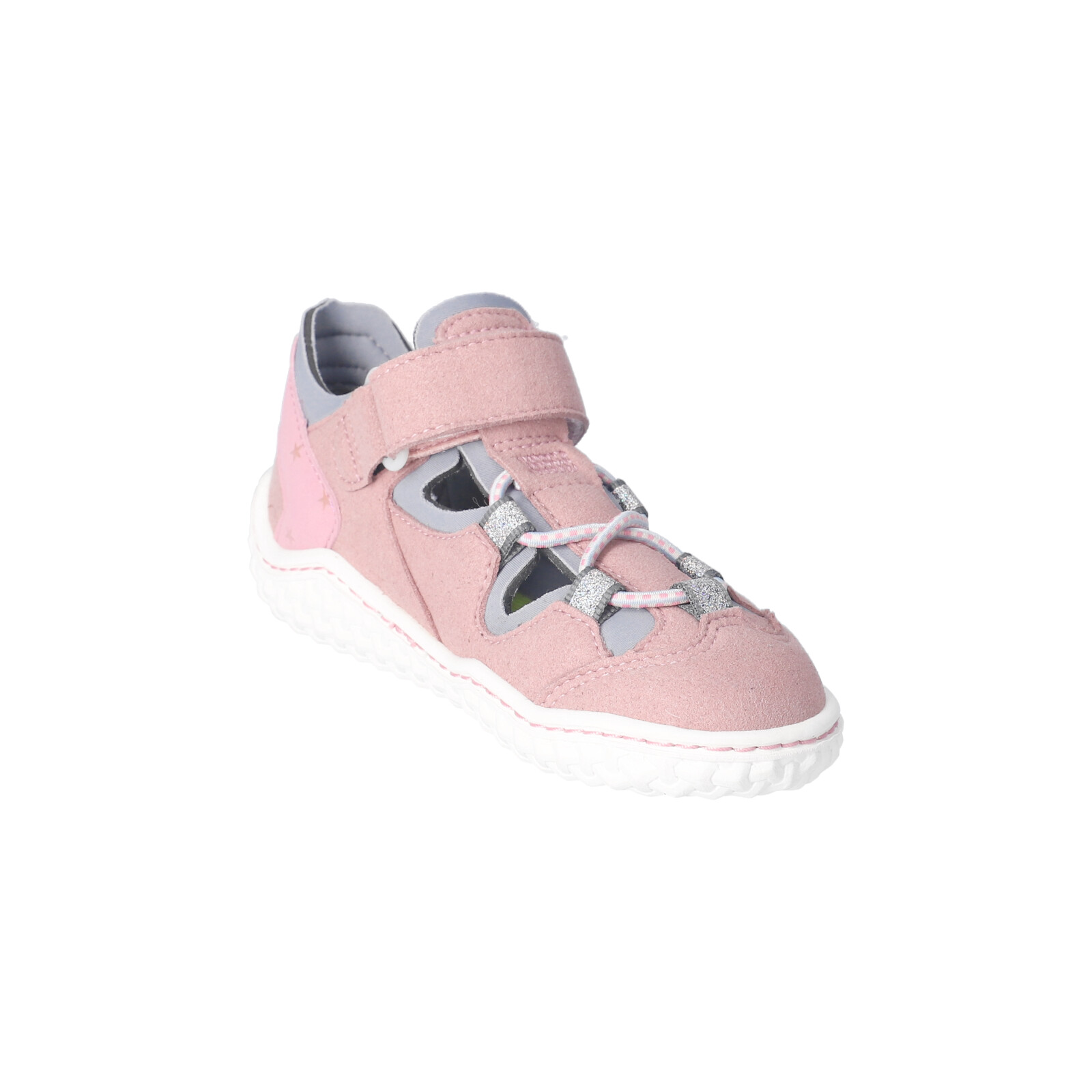 JEFF - Barfußschuhe