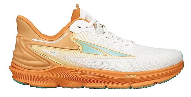 ALTRA - CHAUSSURES DE RUNNING TORIN 6 W