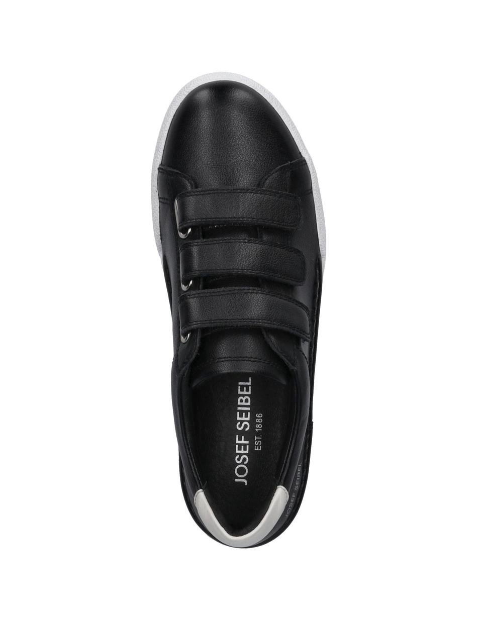 Sneaker Claire 12, schwarz-kombi