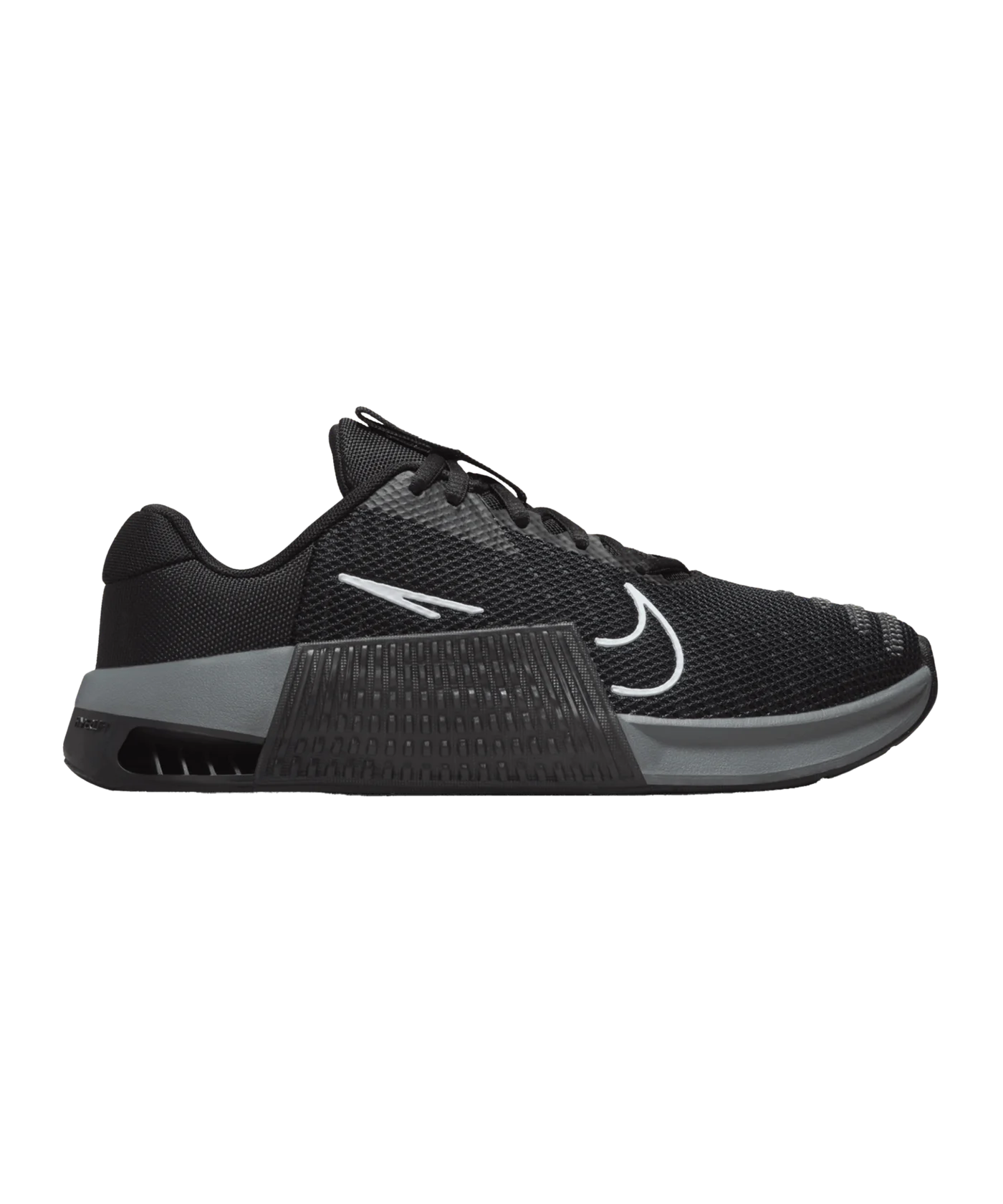 Nike Workout Metcon 9 Damen Schwarz F001
