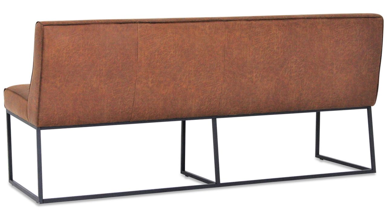 Eettafelbank Fun D65 x H87 cm