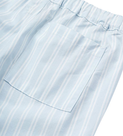 Liewood Hosen - Orlando - Rein Sky/Creme De La Creme