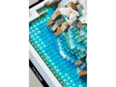 LEGO Trevifontein (21062)