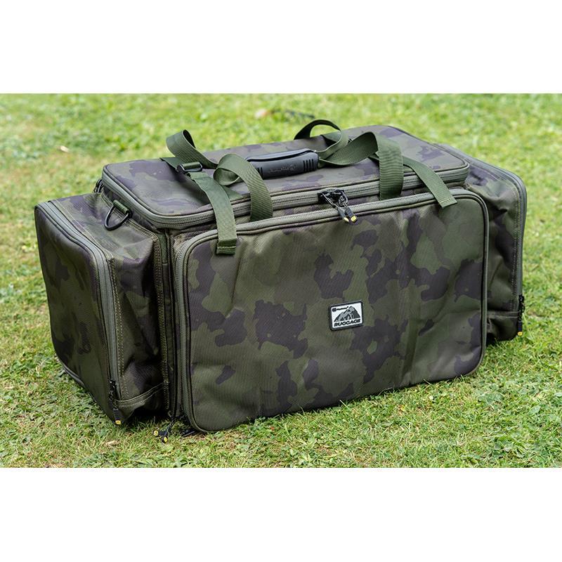 Sac De Transport Ridge Monkey Ruggage Kit & Cool