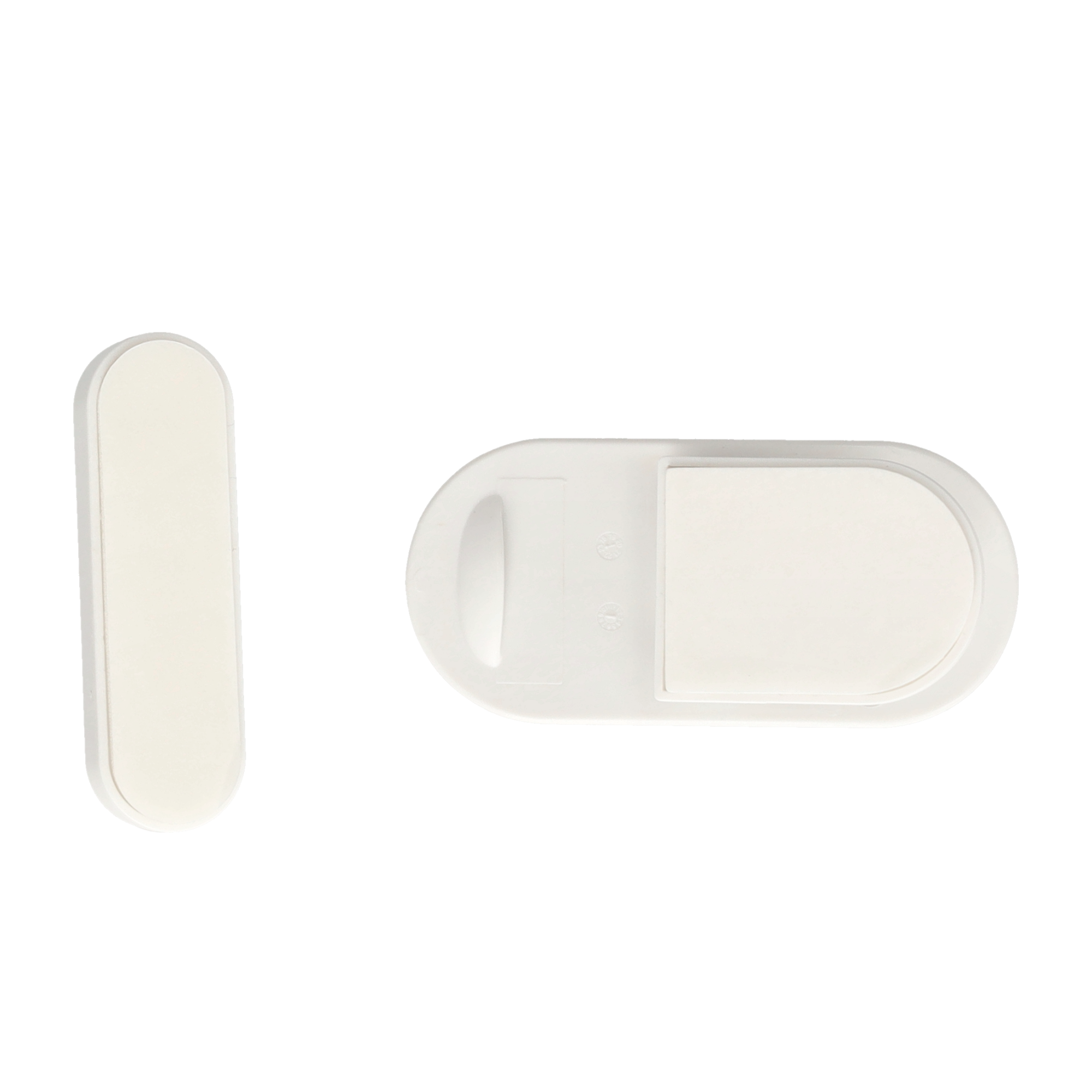 Kinder Kühlschrank Sicherung Universal Kindersicherung Schrank Schloss (R78030) - Weiss