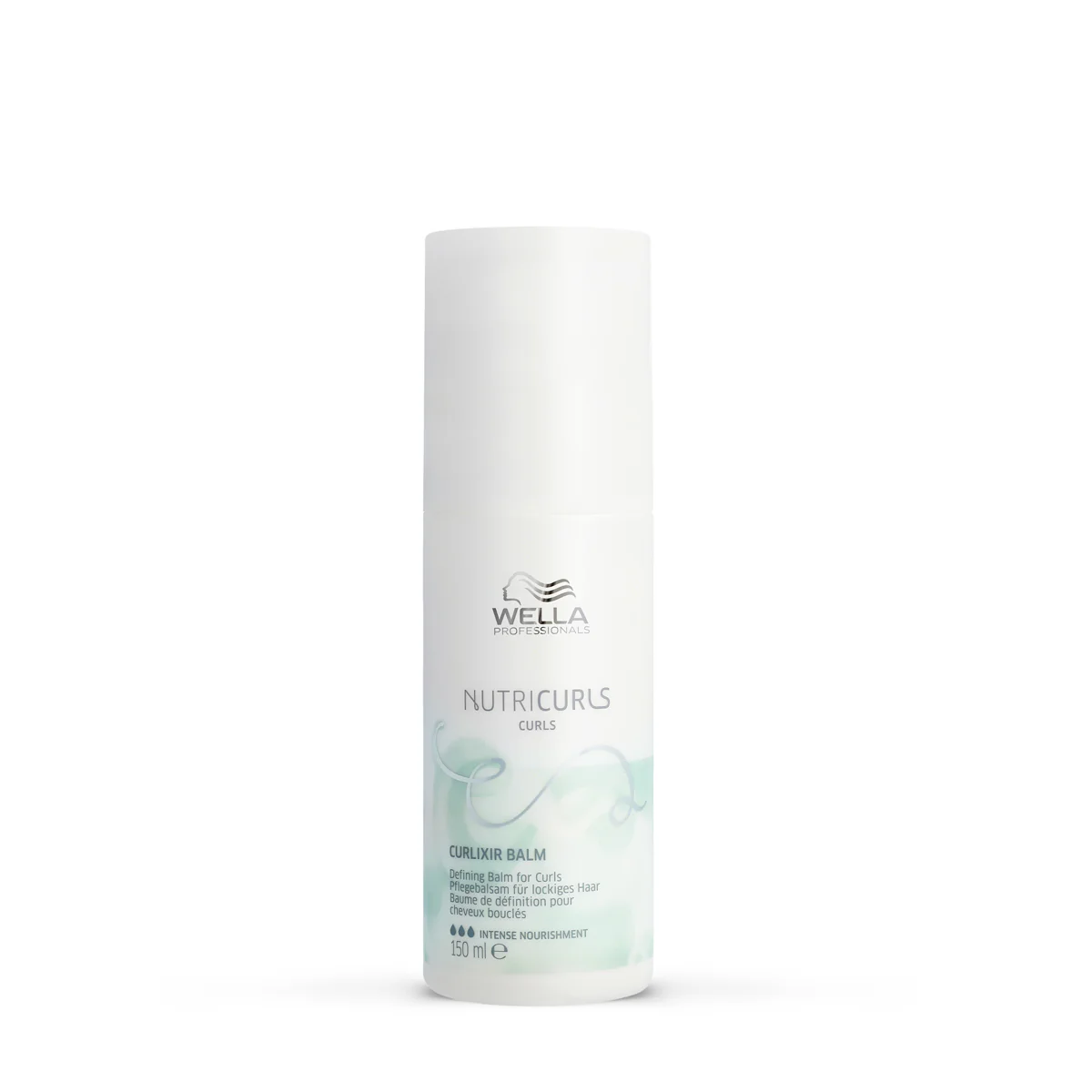 Baume de définition de boucles Nutricurls 150ml