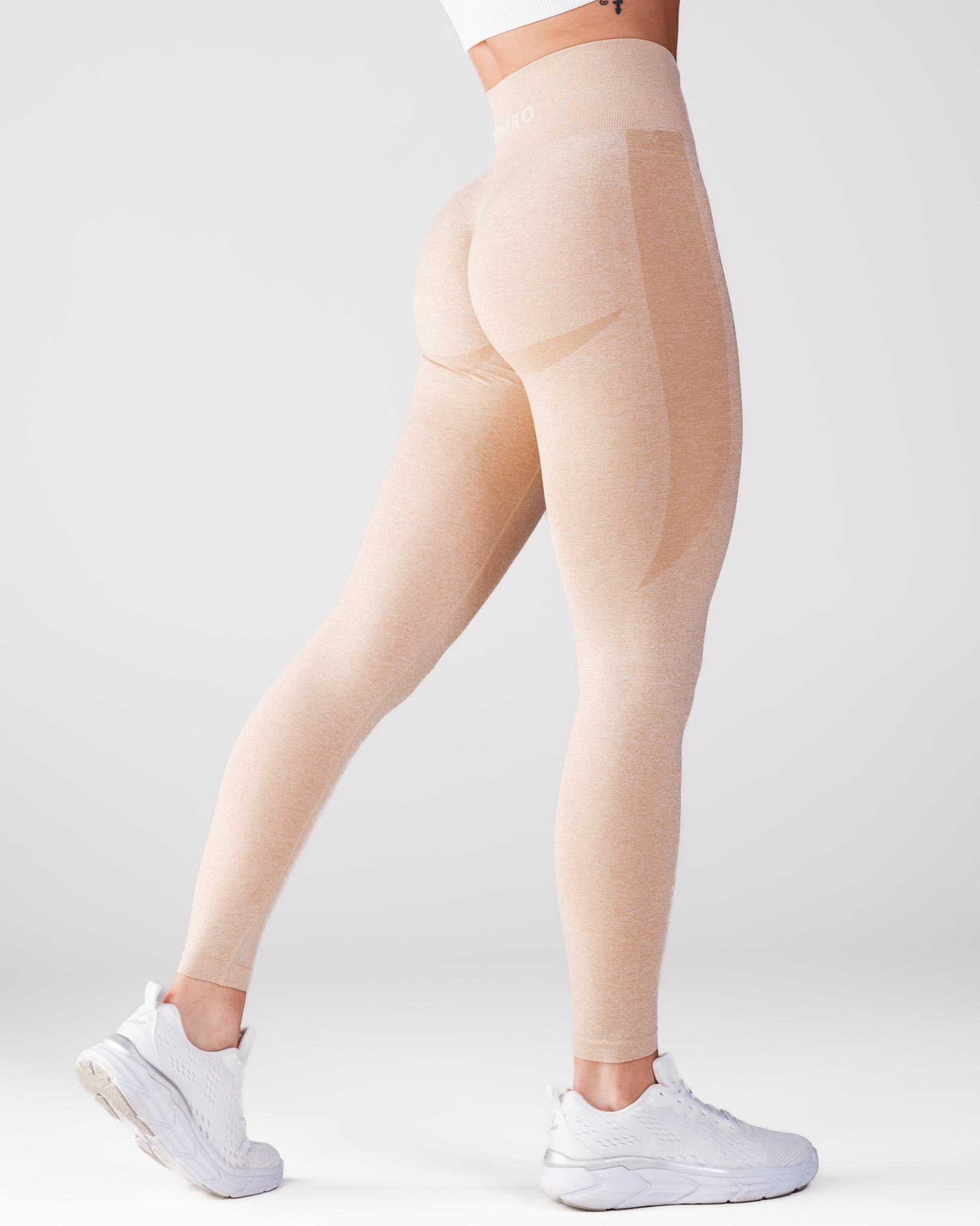 Bumpro Beam Tights Iced Coffee (S.Café®)