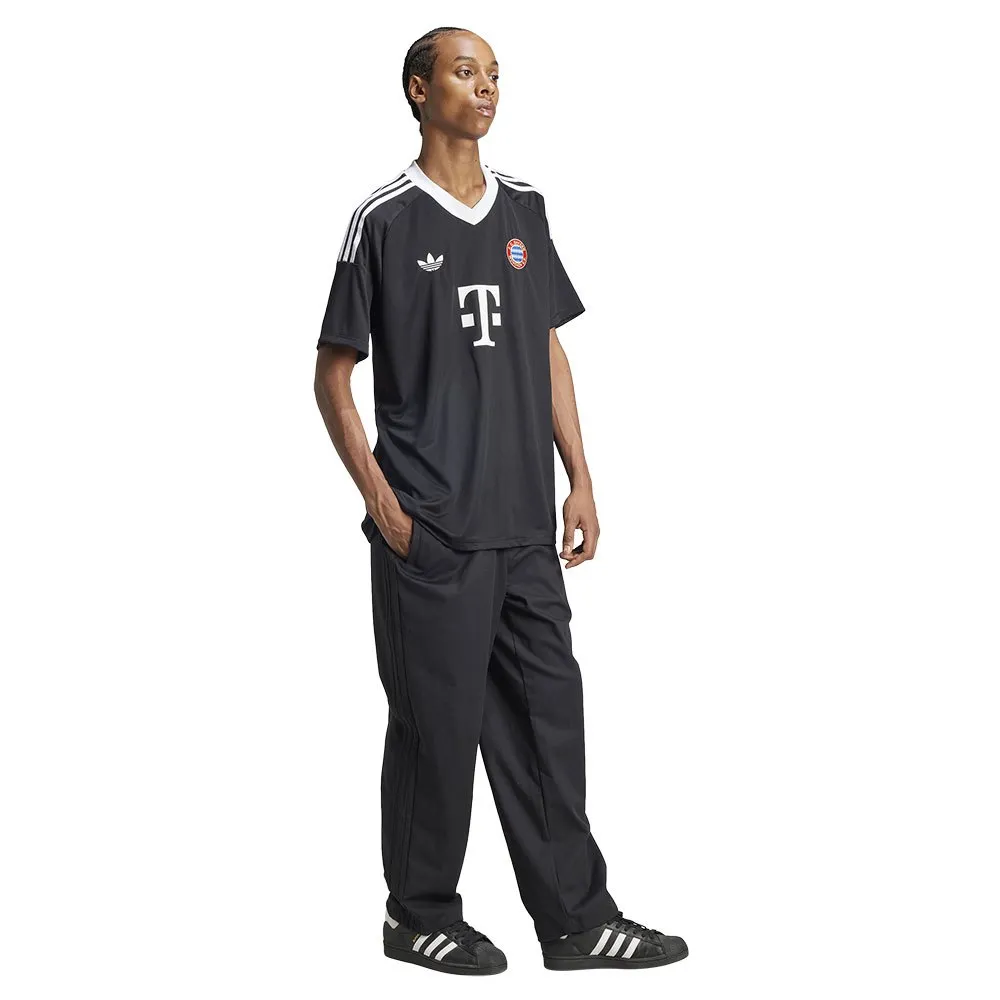 Camiseta de manga comprida adidas FC Bayern Munich 24/25 Goalkeeper Third