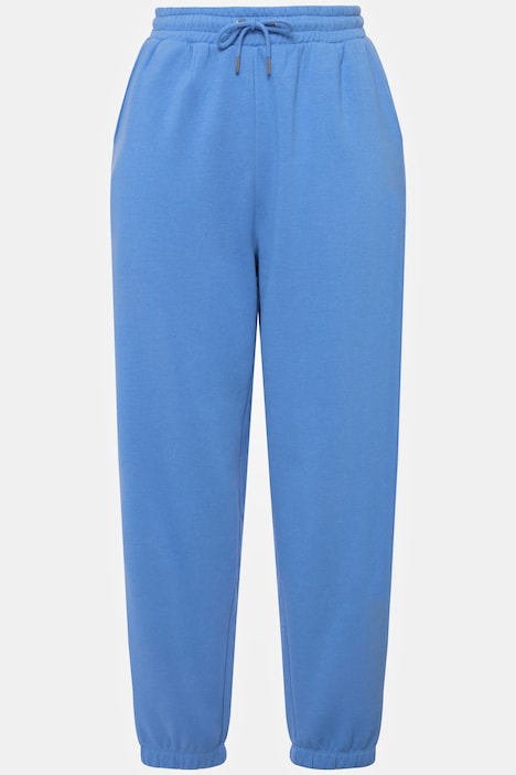 Sweatpants, Wide Legs, Elastikbund, Unisex