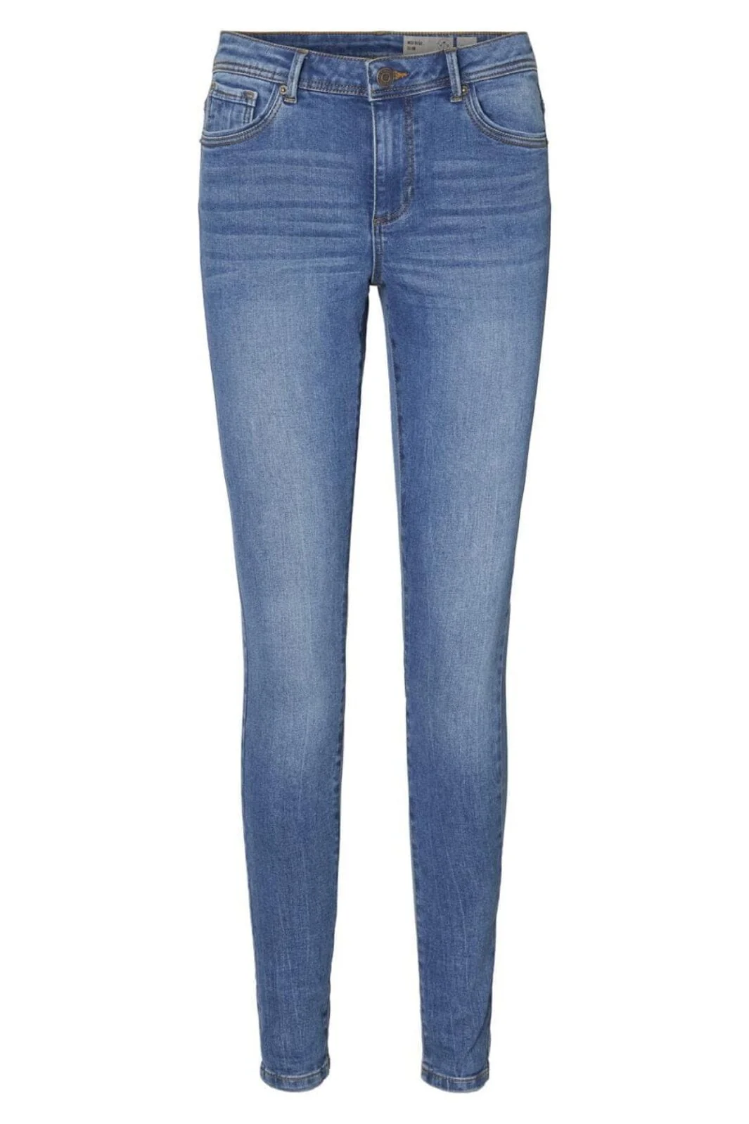 Vero Moda Vmtanya Mr S Piping Jeans Vi349