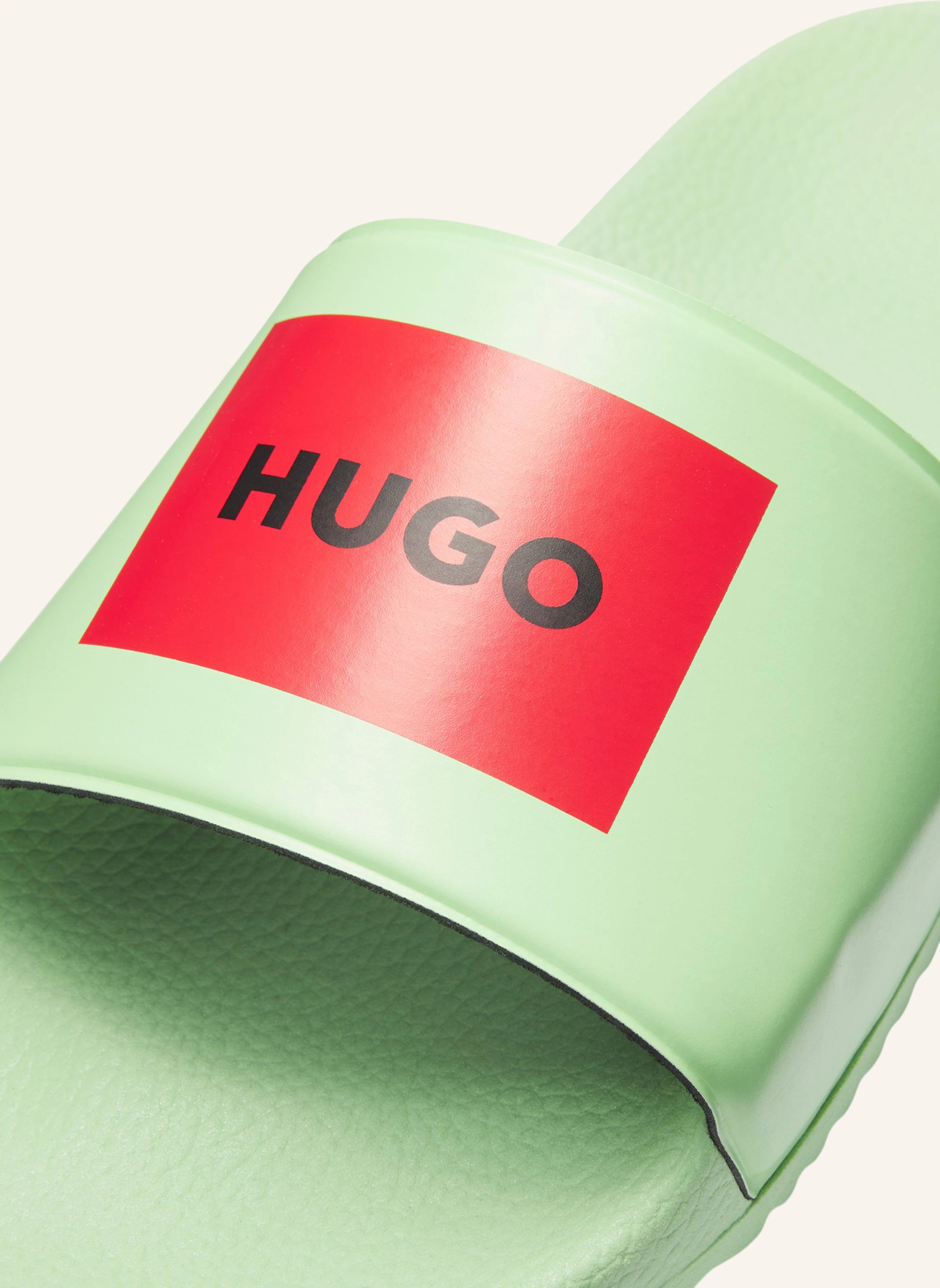HUGO Sandale TIMEIN_SLID_PH_N