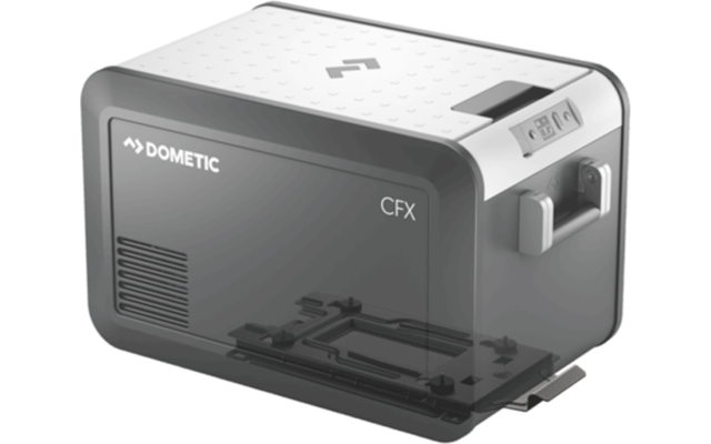 Dometic CoolFreeze CFX3-QFK3545 Fahrzeugbefestigungs-Kit