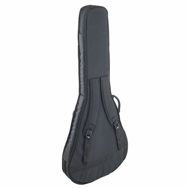 Harley Benton WL-20BK Rock Series Bundle 4