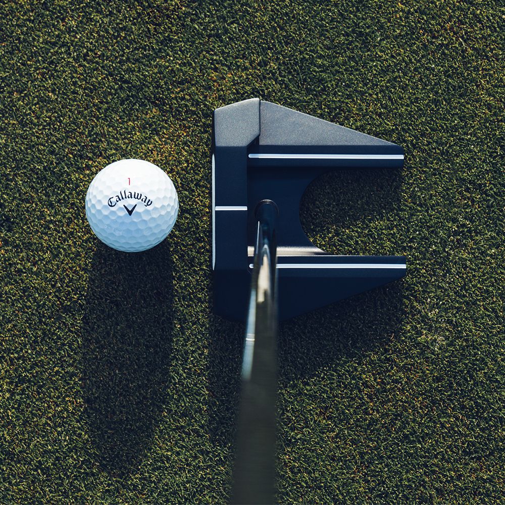 Ai-ONE Square 2 Square #7 Cruiser CS Putter