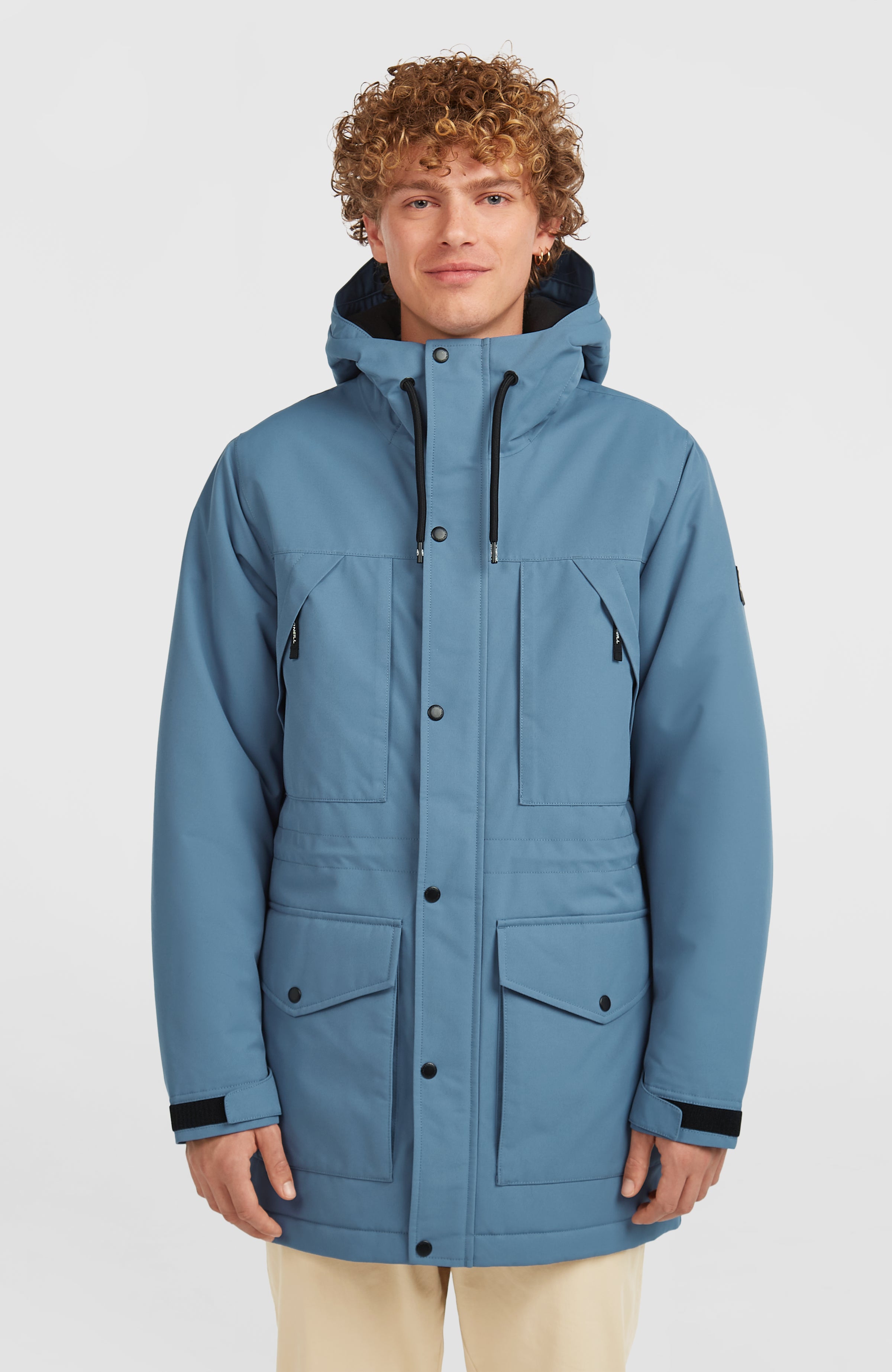 Journey Parka 10K/10K jas