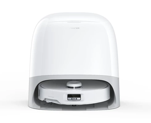 Roborock QRevo Curv