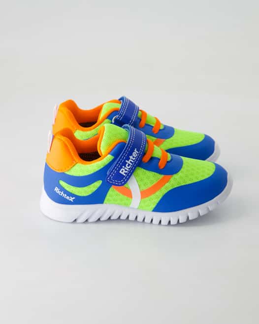 Richter 2667-1271-6913 Sneaker in Mehrfarbig