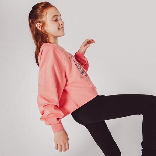 Suéter Snoopy