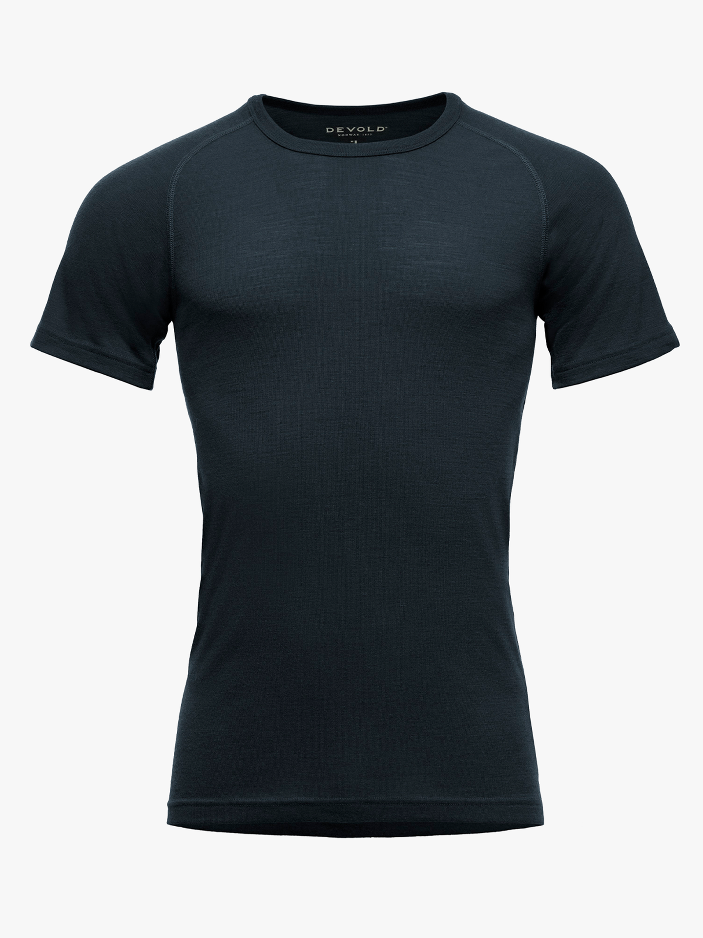 Lauparen Merino 190 Base Tee Man