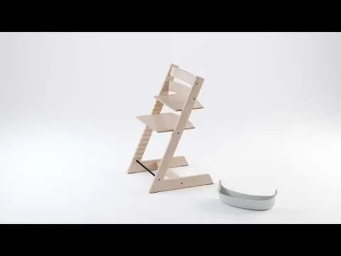 Stokke Rangement Tripp Trapp® - Blanc