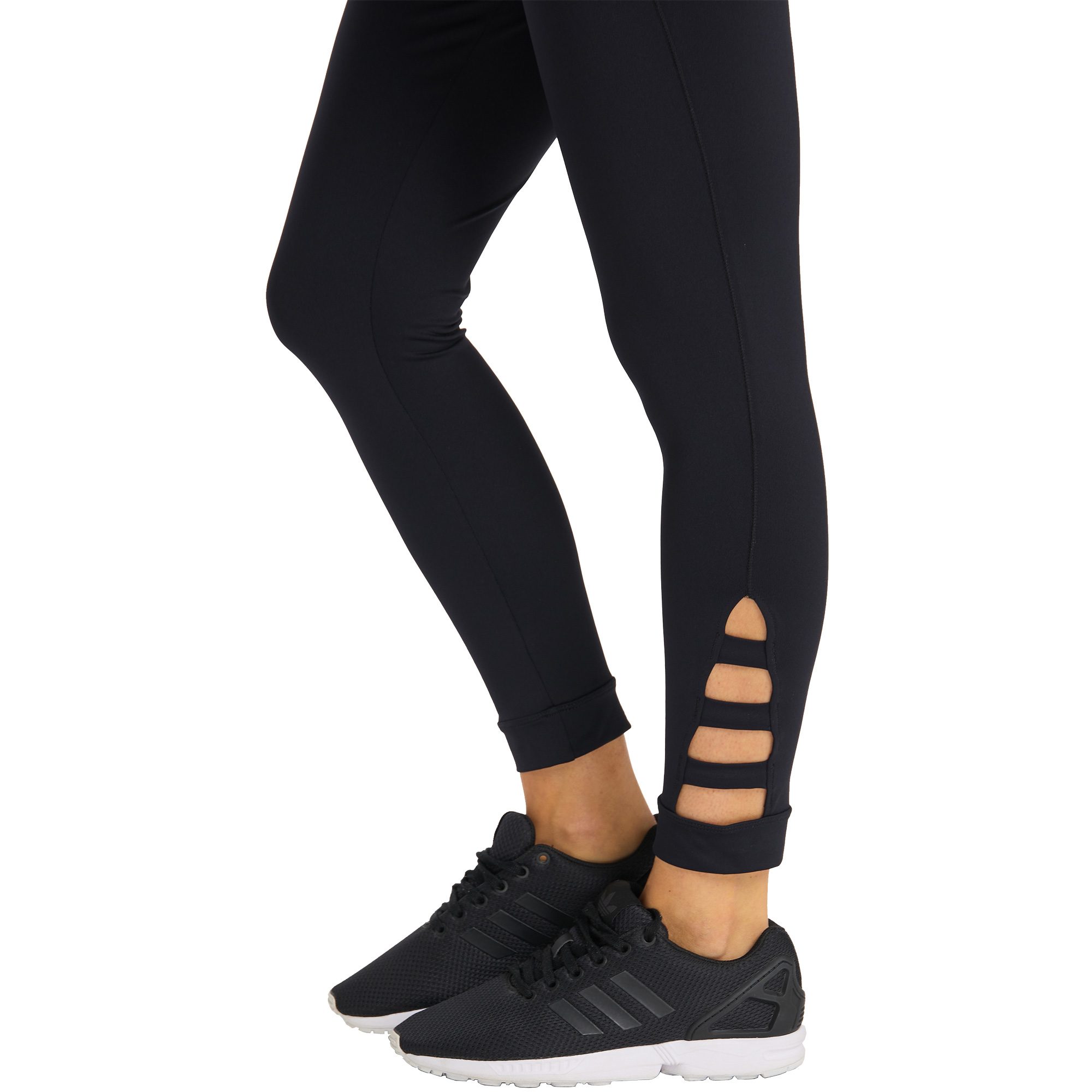 Venice Beach Coralee D 7/8 Tights Damen schwarz